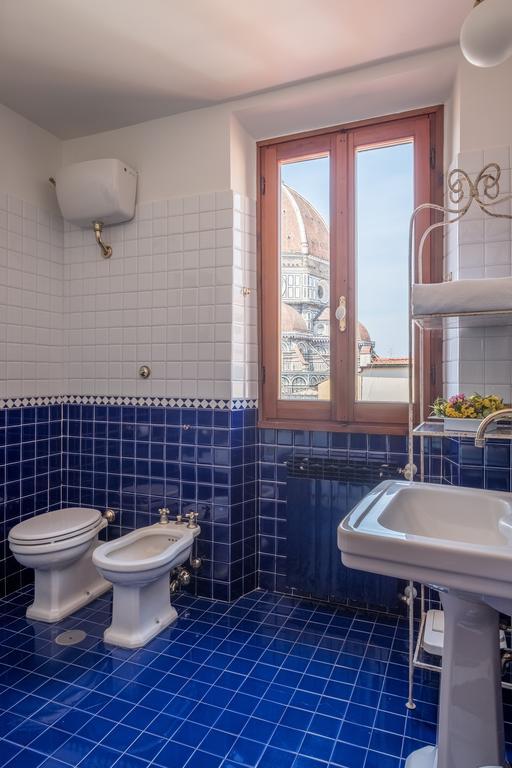 Florence Duomo View Ngoại thất bức ảnh