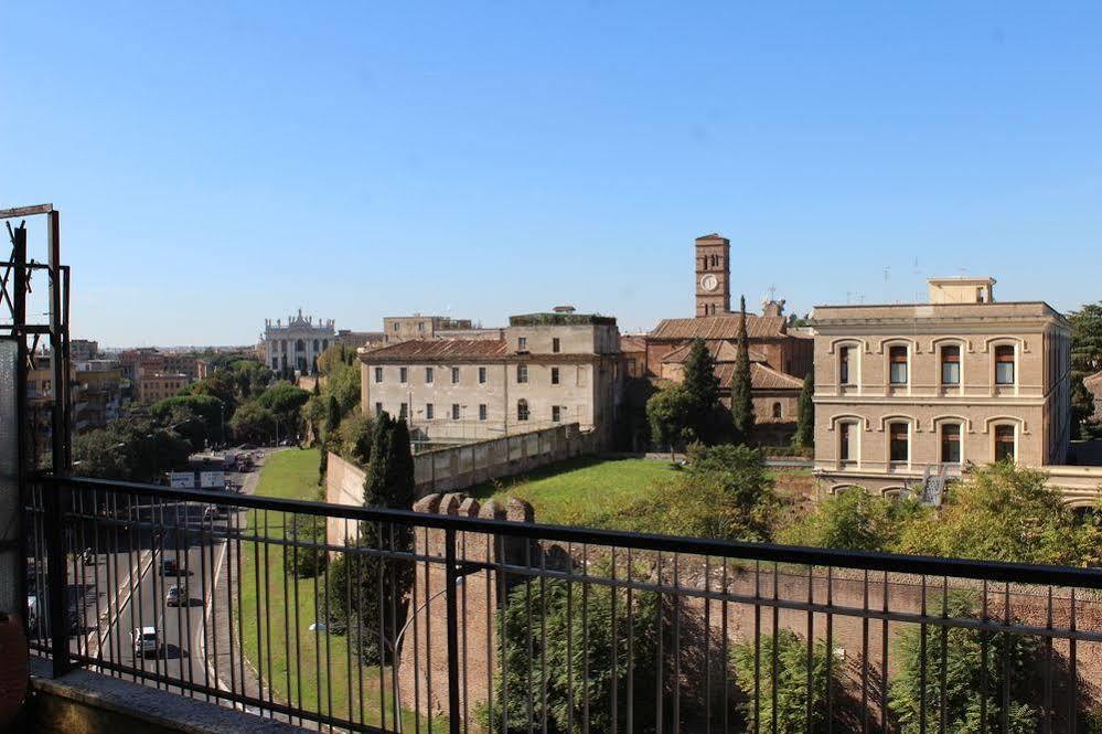 Florence Duomo View Ngoại thất bức ảnh